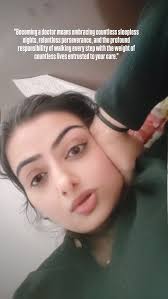 #dramreen #dramreenfatima #doc #medico #medicos #docsofinstagram #medicine  #beautiful #medstudent #whodoc #aura_trust #aura_healers #aura #amor #reel  #love #instapic #instagood #explore