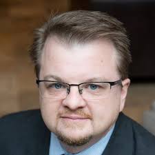 Paul Adkins w/ Principal Financial Group