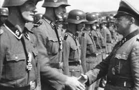 Nine Non-German Units That Fought for ...