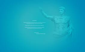 Live A Good Life Marcus Aurelius Live By Quotes