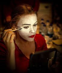 Sneak peek at Newbury Photography Club work before Greenham Control Tower  show