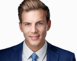 Work with Aaron Lucy — Denver Headshots by Tommy Collier & Aaron Lucy