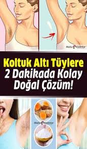 Hos Olmayan Koku Sorunu Koltuk Altlarinizi Tiras Ederek Kolayca Cozulebilir Ancak Koltuk Alti Tuyleri Cok Hizli Buyudugu Koltuk Alti Dogal Saglik Sifali Otlar
