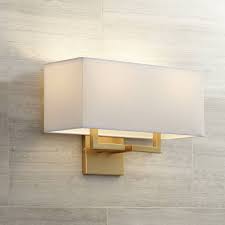 Replacement glass shades *see offer details. Brass Antique Brass Sconces Lamps Plus