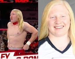 A post shared by brock lesnar (@brock.lesnar_) on jun 7, 2016 at 11:58am pdt brock lesnar's family — wife and daughter the gifted wrestler is the son of stephanie and richard lesnar that are of german ancestry. Aab777 On Twitter Brock Lesnar S Daughter Made Her Debut Tonight Raw