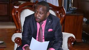 Ms mwenda took the oath of office about two hours after the county assembly accepted a. Sonko Is The Most Improved Governor New Survey Reveals Nairobi News