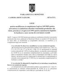 24 august legea aceasta este forma actualizată de s. Legea 349 Din 2002 Actualizata 2017 Lapsod