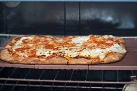 How To Make Your Own Pizza Stone Pizza Stone Diy Pizza Oven Stone Pizza Oven