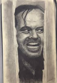 Figure Drawing Jake Spicer