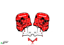 Supreme iphone wallpaper hype wallpaper sea wallpaper mobile wallpaper wallpaper backgrounds hypebeast iphone wallpaper infinity wallpaper drip art cell phone reviews. Hypebeast Stormtrooper By Alphaartz Hd On Deviantart