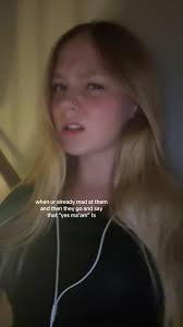 Isatandstared Yes Maam Offensive