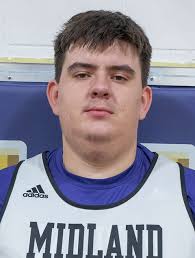 2019-20 MRT Postseason High School Boys Basketball Team