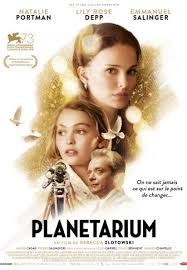 Catastrophe ou bonne nouvelle ? Les Animaux Fantastiques Le Petit Locataire Planetarium Les Films Au Cinema Cette Semaine Premiere Fr