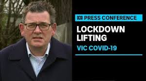 This is where the most up to date information can be found including the current social restrictions and public exposure sites. In Full Victoria Records 10 New Cases Of Covid 19 Announces Easing Of Restrictions Abc News Youtube