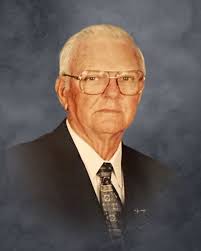 John Burris Obituary