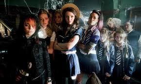 St Trinian'S Cast Now - Two Marriages To Elon Musk, Tragic Death And Doctor  Who - Mirror Online