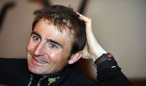 Namaste, Ueli Steck