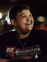 Carter Pendleton wins iRacing race at Daytona