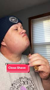 Time To Shave #fyp #shaveitoff #nobeard #storiestotell #johnnyjoedillinger  #songwritersoftiktok #musicmaker #dryshave #fourtwozero #