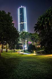 The collection of upscale dining venues, including yun, a popular chinese restaurant. Four Seasons Kl Review Kuala Lumpur S New Star Wild N Free Diary