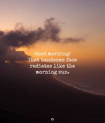 Hope your day goes well and your night with me even better! Simple Yet Cute Good Morning Texts That Will Melt Her Heart