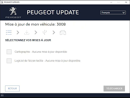 Chaque jour, de nouvelles routes sont construites, des sens de circulation sont modifiés, des villes étendent leurs zones piétonnes et certaines rues ne. Application Peugeot Update Peugeot Marques Forum Marques Automobile Forum Auto