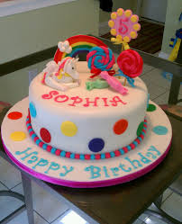 From fancy cakes to the rainbow and easy ones. Unicorn Cakes Rainbow Unicorn Birthday Cake
