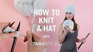 52 видео 2 351 просмотр обновлен 27 февр. How To Knit A Hat Knitting Wool And The Gang