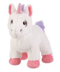 Take A Look At This Light Up Unicorn Plush Today Light Up Unicorn Unicorn Plush Plush Toy