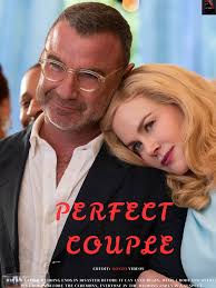The Perfect Couple', starring Nicole Kidman, is a gripping whodunit series 