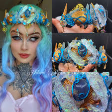 Almost a million blue crystals piling up. 35k down and I've just started  auto mining since I've lost the will to click now. It's fine. Maybe another  year or so and I'll