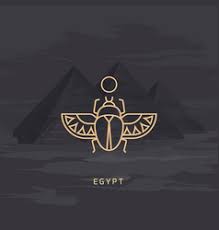 Scarab Tattoo Vector Images Over 330 They survive in large numbers and, through their inscriptions and typology. vectorstock