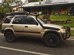 Pwc buy honda 420 rancher parts,honda trx420 rancher parts,honda 420 rancher piston,honda 420. My 2001 Honda Cr V Offroad Build A Bit Different To The Usual Here Honda