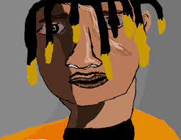 Draw juice wrld easy step by step instructions help you to draw juice wrld. Hey Guys I Ve Seen So Much Fan Art For Juice And I Wanted To Contribute Something For My Favourite Artist My First Ms Pain Art Go Easy 3 Juicewrld