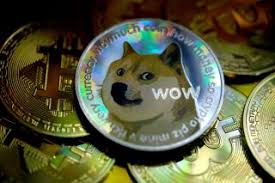 He told us about the team's reaction to the project's rapid popularity growth, plans for the. Elon Musk Says He S Going To Put Dogecoin On The Literal Moon Space