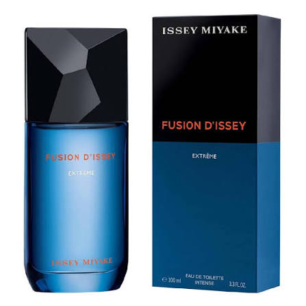 Issey Miyake Fusion d'Issey