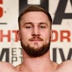Otto wallin, ljustadalen, västernorrlands län, sweden. Otto Wallin Boxer Stats Boxstat Co