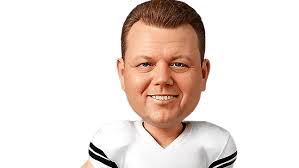 Sarra Sounds Off: Fantasy football league update, plus plays of the week