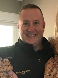 General Assembly passes James 'Dustin' Samples Act which helps firefighters  with PTSD