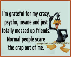 Minion quotes are perfect for cheering you up when you feel down, or for having a giggle with your friends. Friendship Quotes Crazy Friends Quotes Quotemotion Com