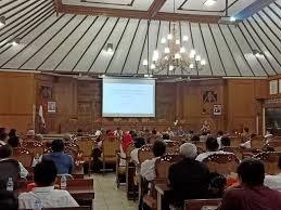Sejumlah mahasiswa dari berbagai perguruan tinggi di kota yogyakarta dinyatakan lulus seleksi dalam program kampus mengajar yang digelar . Tanda Batas Tol Yogya Solo Bakal Segera Dipasang Pemerintah Provinsi Jawa Tengah