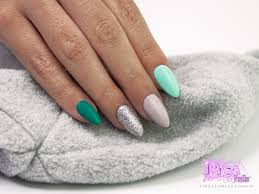 Nowadays, nail designs are almost in the shiny state where this is becoming the trendiest type of nail designs. Gel Nail Designs Pics Nails