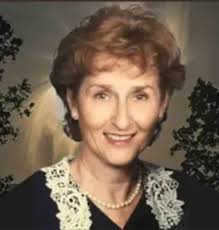 Passing of Priscilla Ann Skipworth McDonald in Greenville, KY