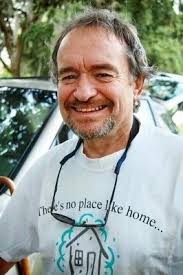 Alan Farrow Obituary (2015)