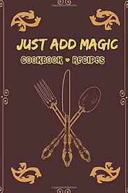This allows the meat's interior to slowly warm up evenly and prevents the banding of colors with dark outer layers. Just Add Magic Cookbook Recipes My Magic Cookbook Journal Paperback Notebook Recipes And Riddles Journal To Write In For Women Girls Mom Grandma Teen Wife I 120 Page Size 6x9