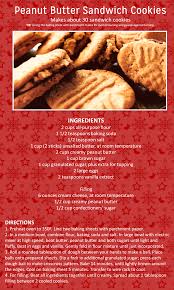 Taylor personalized her sugar cookies with her homemade eggnog icing! Recipes Special Recipes Peanut Butter Recipes