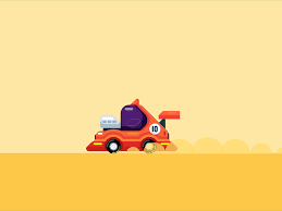 It is a predecessor to the endurance race cars like the one on the the sixth step is to draw the rims, the headlamps and a dude wearing a helmet, the driver, of course. Flat Design Racer Car Animation In After Effects By Mark Rise On Dribbble