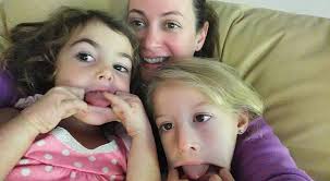 Good morning! Ladies, who else is STRONG? ❤️✨