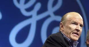 How Jack Welch's Success Wrecked the Idea of the American Company