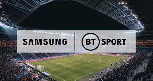 Download the latest version of bt sport for android. Samsung And Bt Sport Achieve Uk 8k Content First